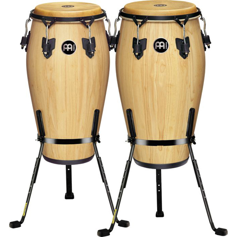 Meinl Luis Conte Conga Set (품절된 상품)